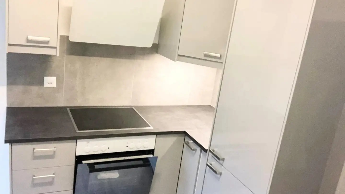 Appartamento in affitto - Rue Louis-Ruchonnet 29, 1337 Vallorbe