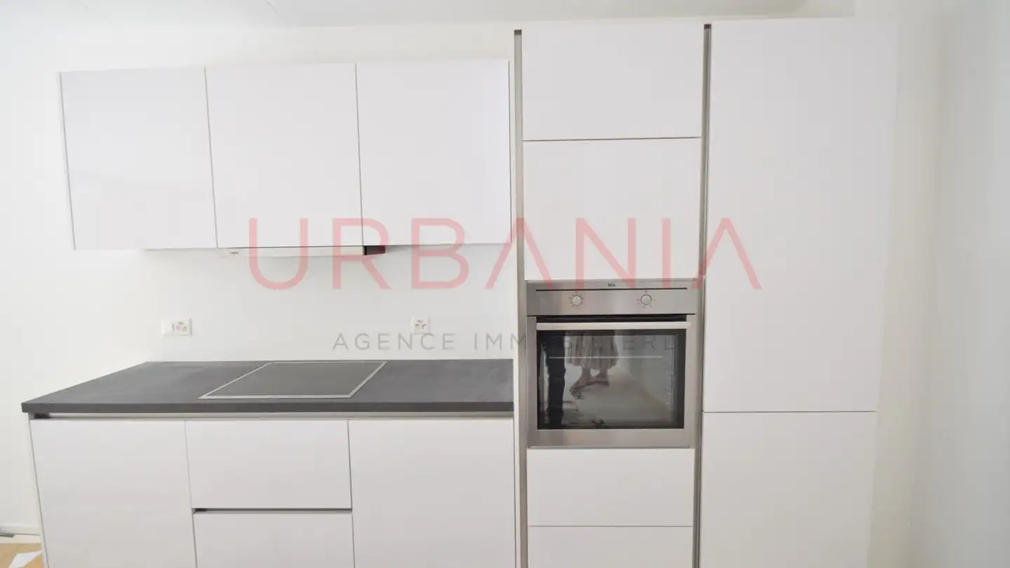 Maison troglodyte à louer - 1227 Carouge GE - Photo 2