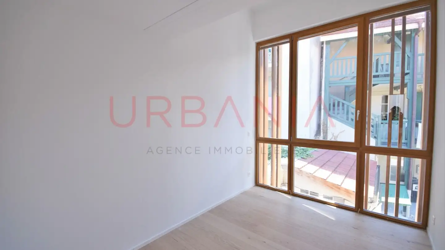 Maison troglodyte à louer - 1227 Carouge GE - Photo 3