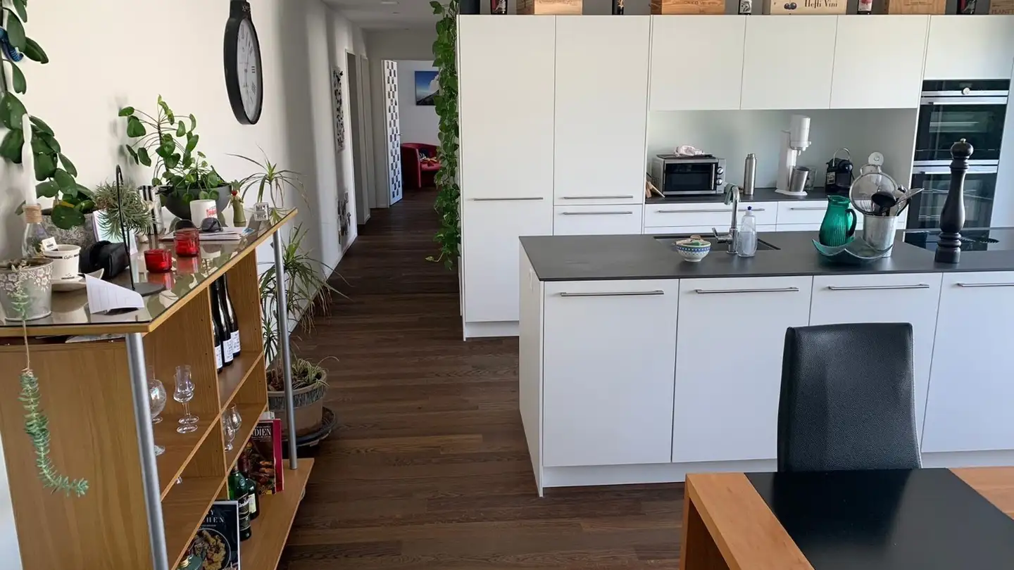 Wohnung mieten - Schmiedeweg 12, 3048 Worblaufen - Foto 3