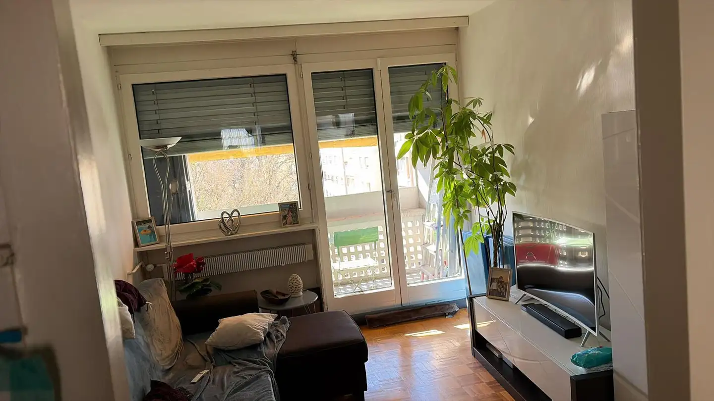 Apartment for rent - 1227 Carouge GE