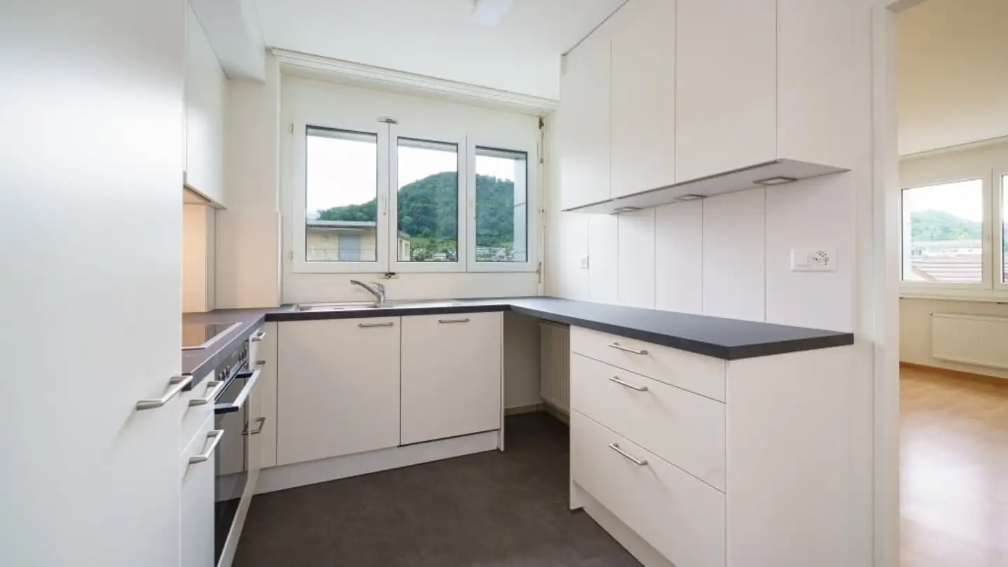 Appartement à louer - Wolfgasse 7, 4415 Lausen - Photo 2