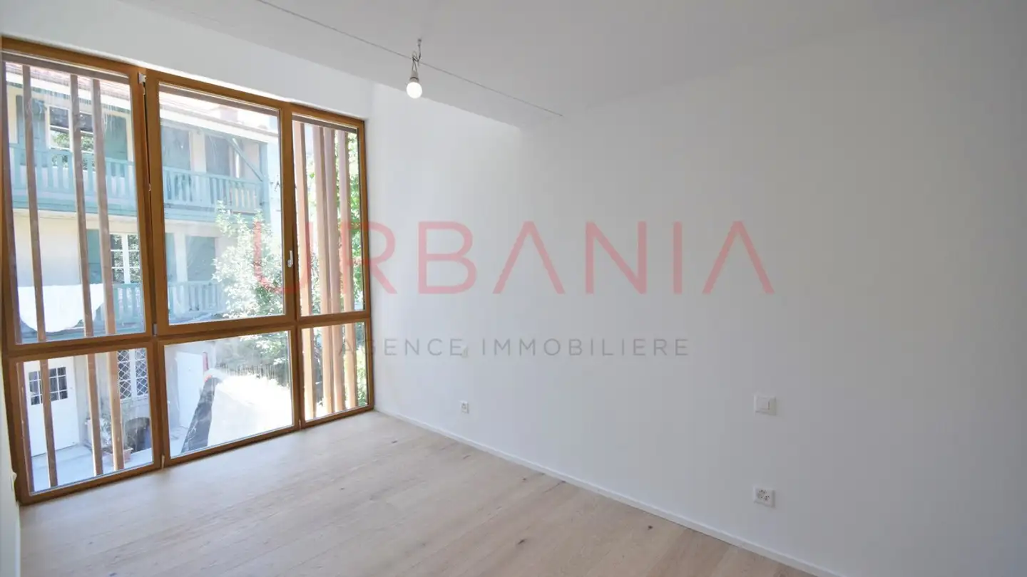 Maison troglodyte à louer - 1227 Carouge GE - Photo 4