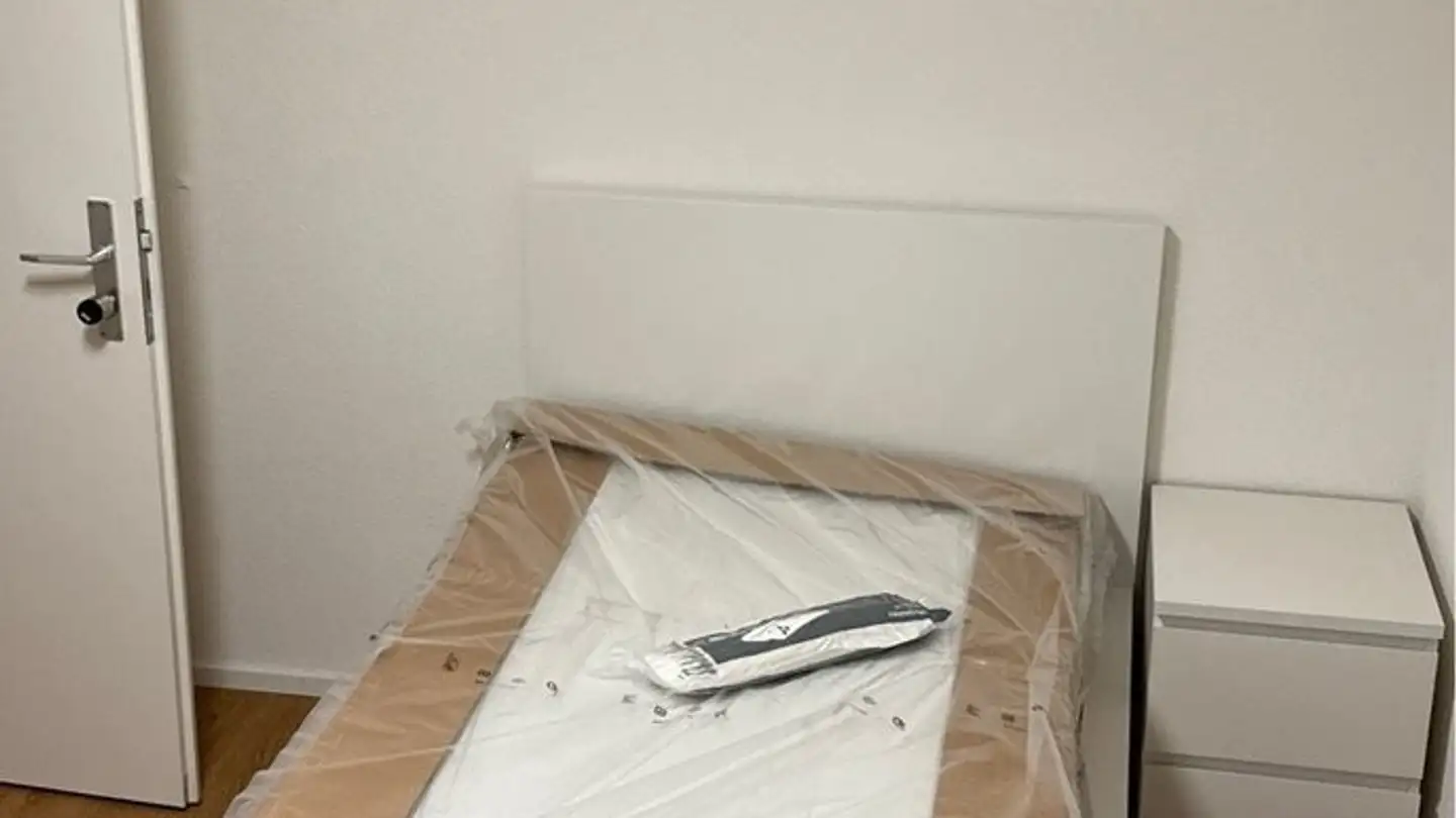 Stanza singola in affitto - 8808 Pfäffikon SZ