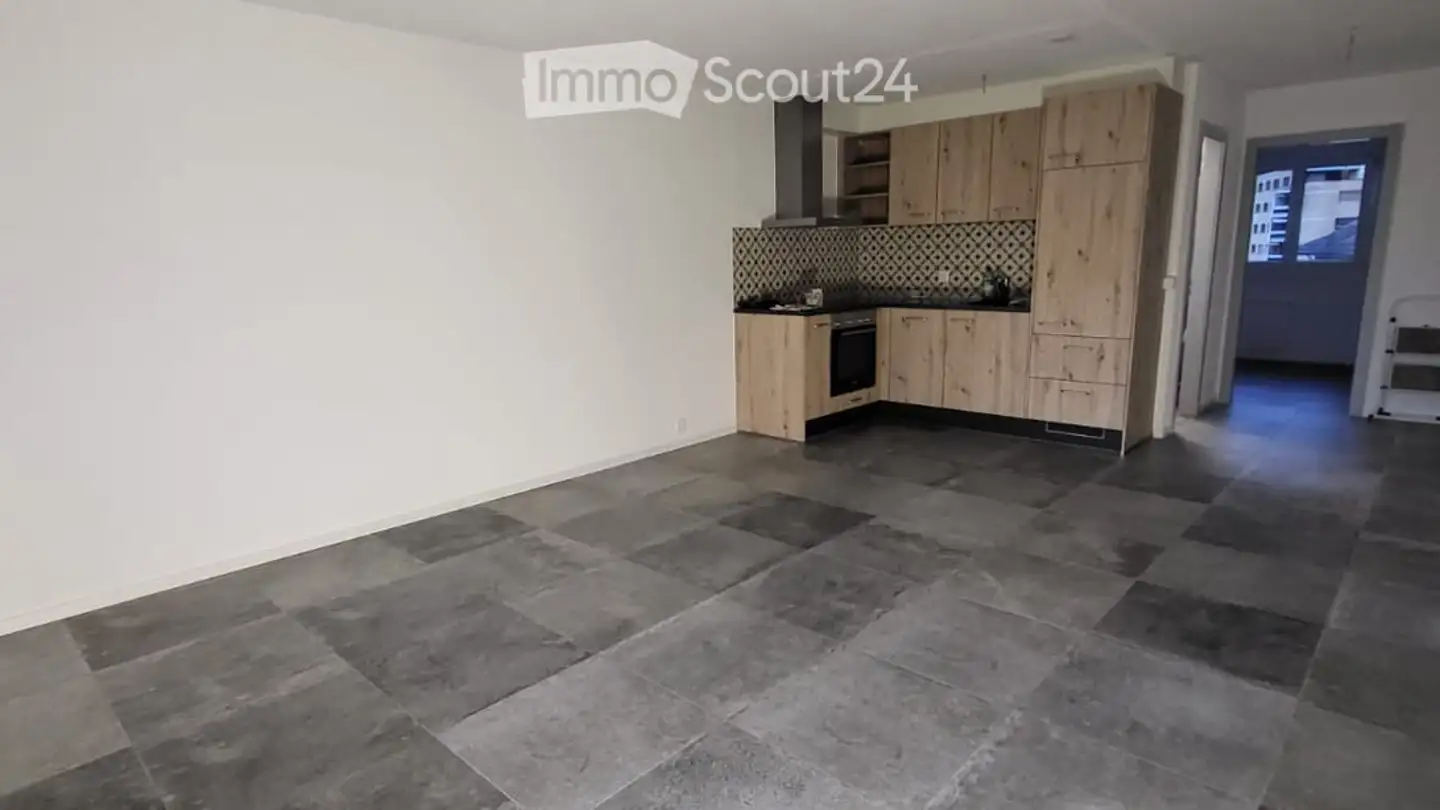 Appartamento in affitto - Route De L'aigle 3, 1880 Bex - Foto 3