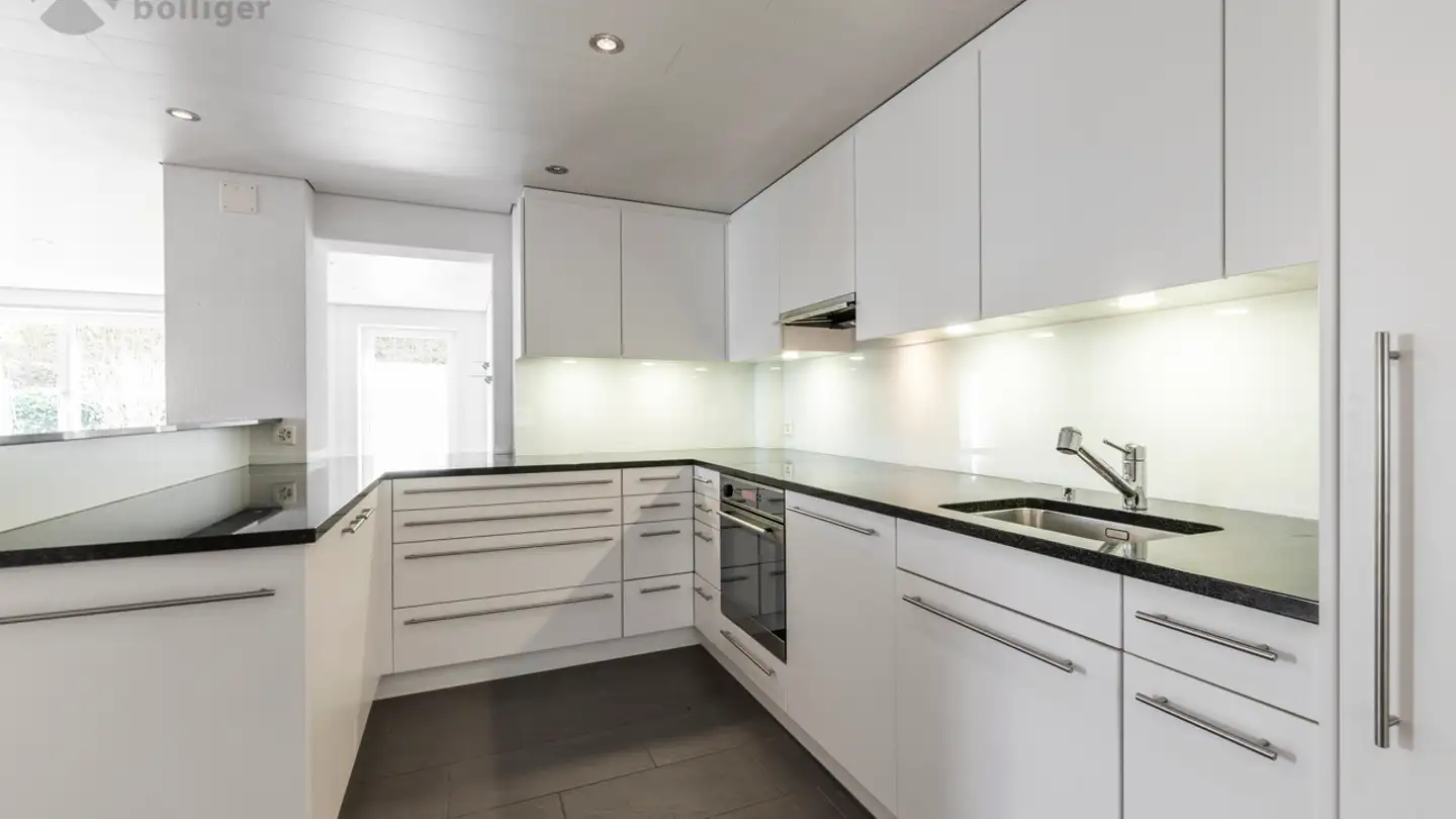 Einfamilienhaus kaufen - Mühlethalstrasse 81, 4800 Zofingen