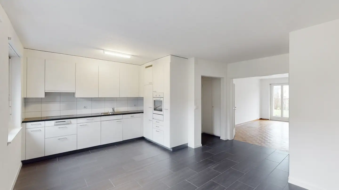 Appartamento in affitto - Niederhofenrain 8, 8008 Zürich - Foto 3