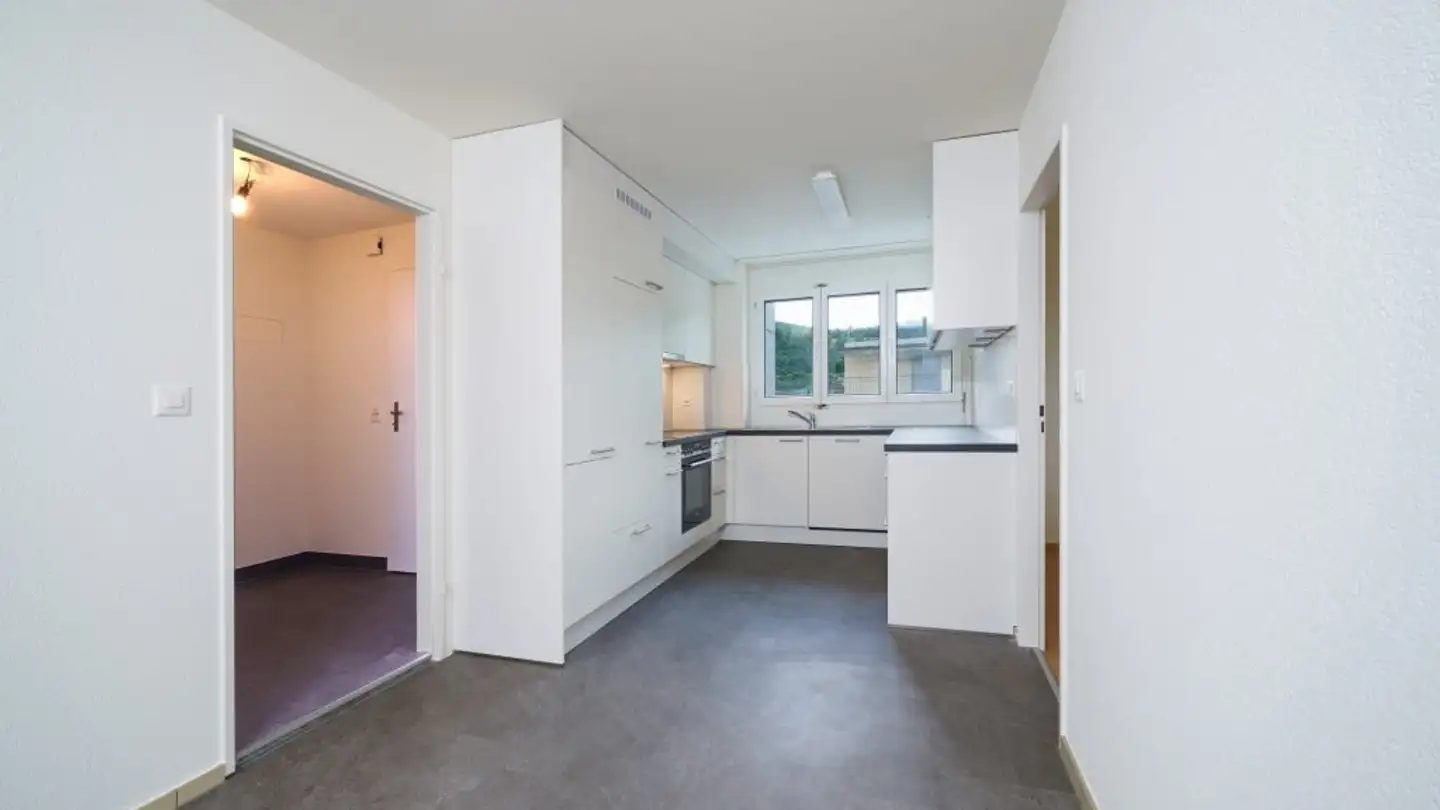 Appartement à louer - Wolfgasse 7, 4415 Lausen - Photo 3
