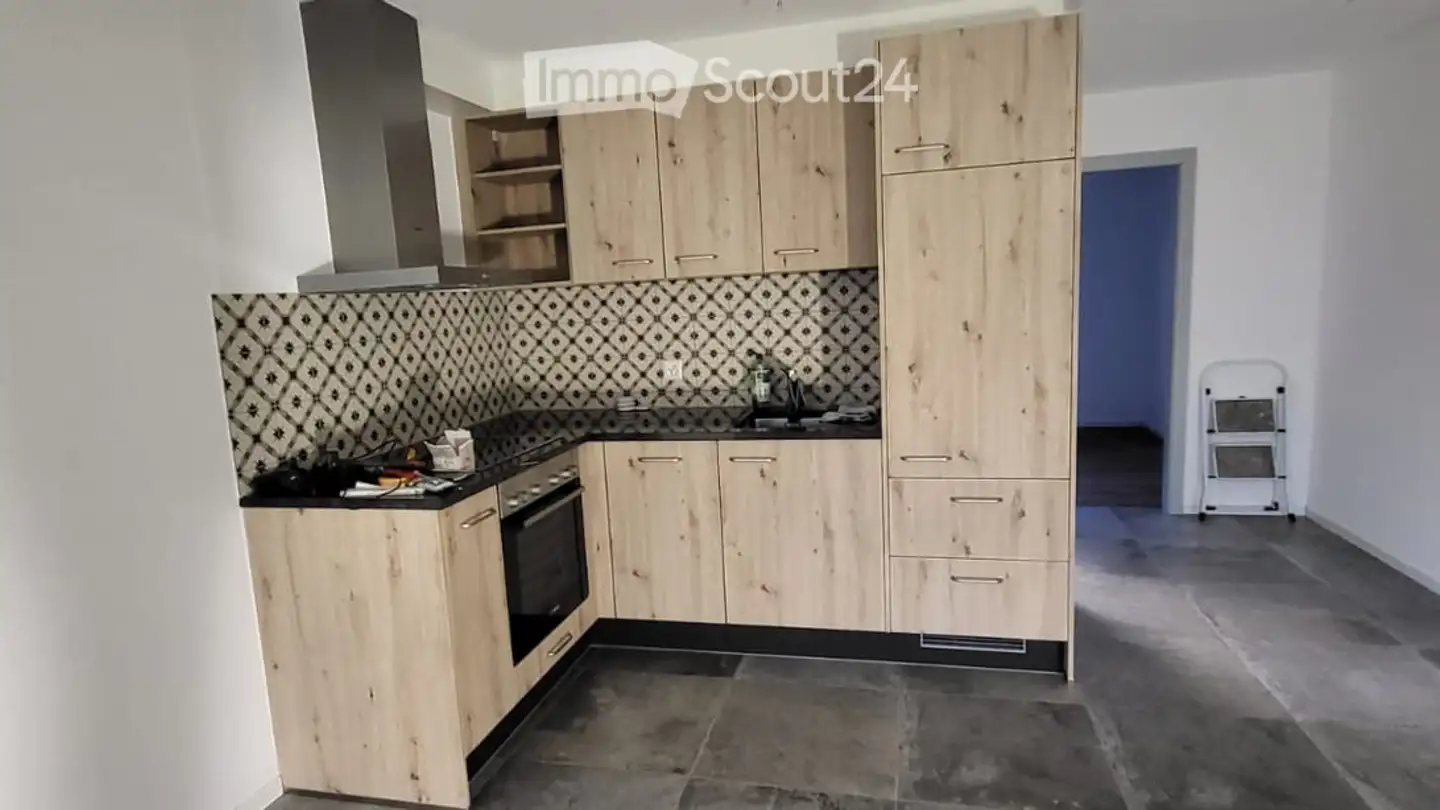 Appartamento in affitto - Route De L'aigle 3, 1880 Bex