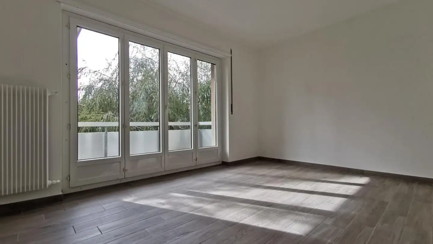 Appartamento in affitto - Rue des Bouleaux 11, 2300 La Chaux-de-Fonds - Photo 2