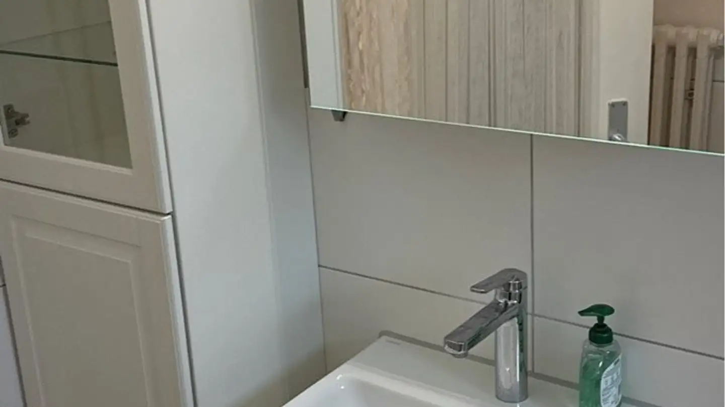 Stanza singola in affitto - 8808 Pfäffikon SZ - Foto 4