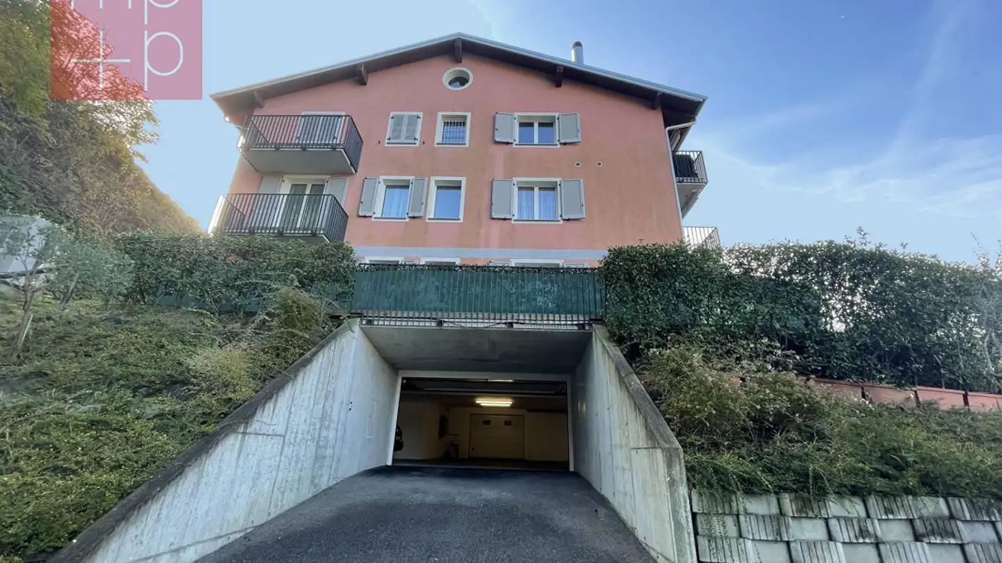 Penthouse for sale - 6916 Grancia