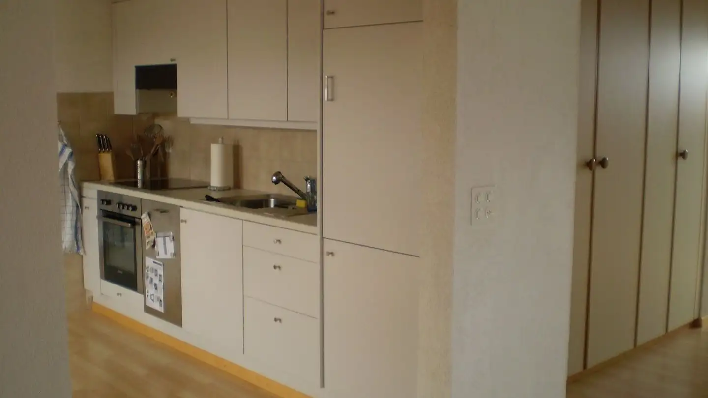 Attic flat for sale - 5405 Dättwil AG - Photo 3