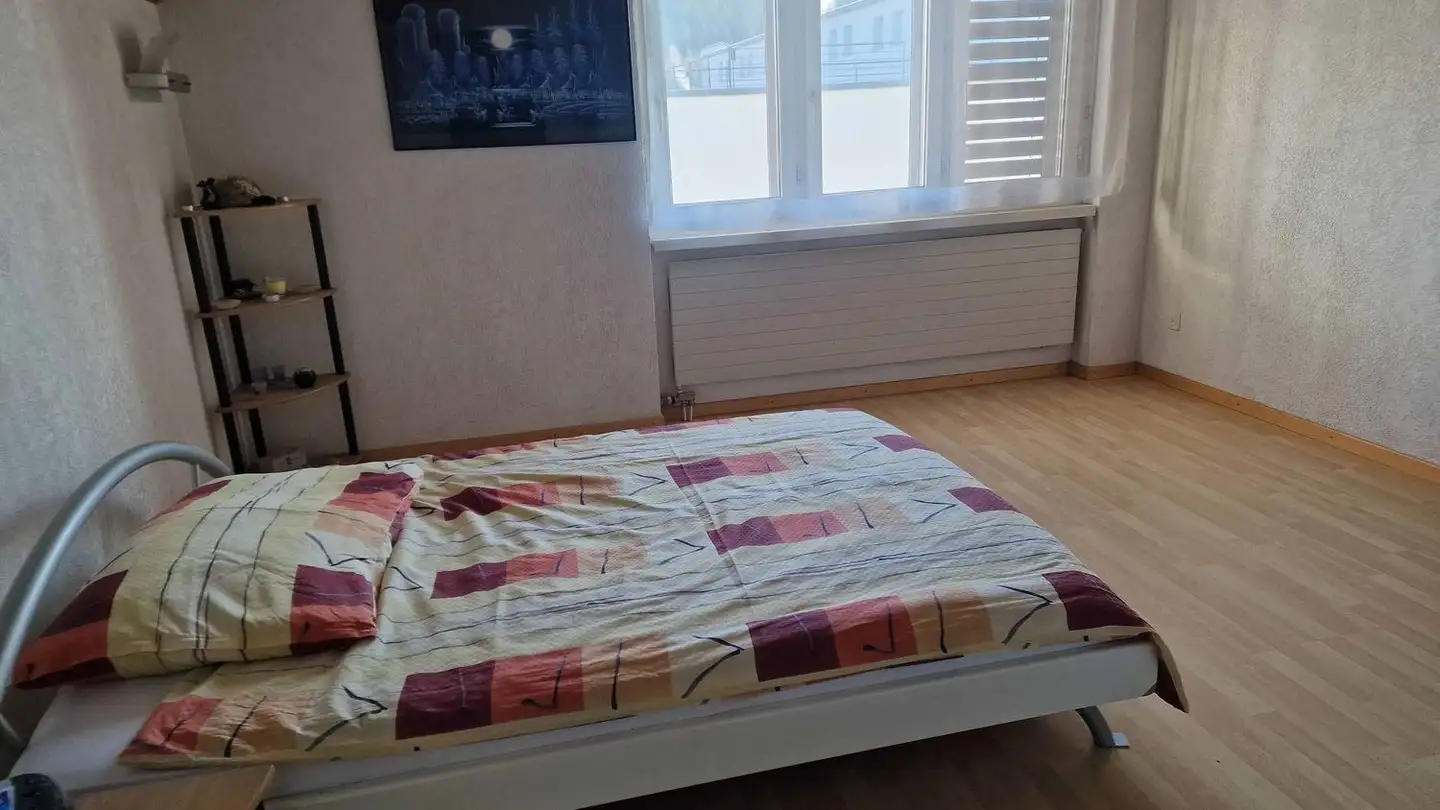 Attic flat for sale - 5405 Dättwil AG - Photo 4