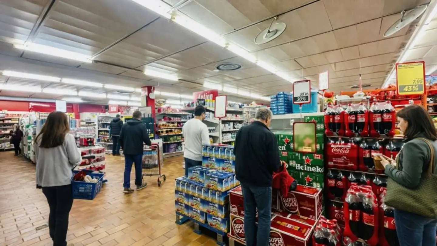 Shop for rent - 1053 Cugy VD