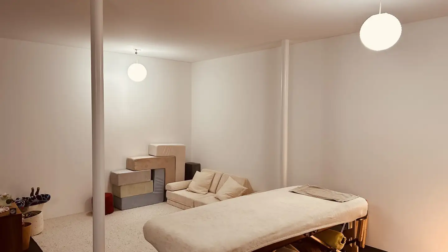 Commercial for rent - Kiesstrasse 12, 8400 Winterthur