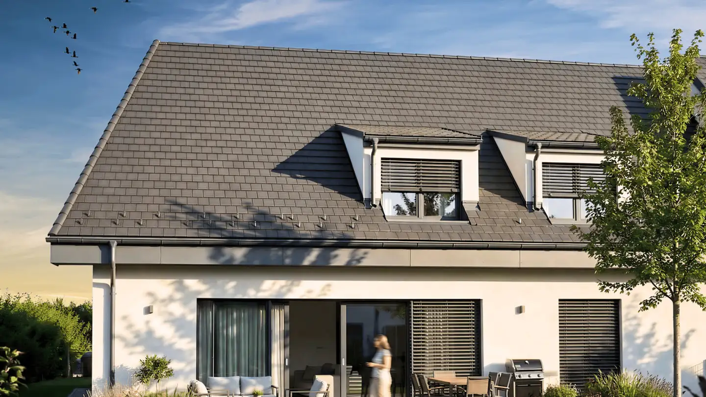 Single house for sale - 1196 Gland