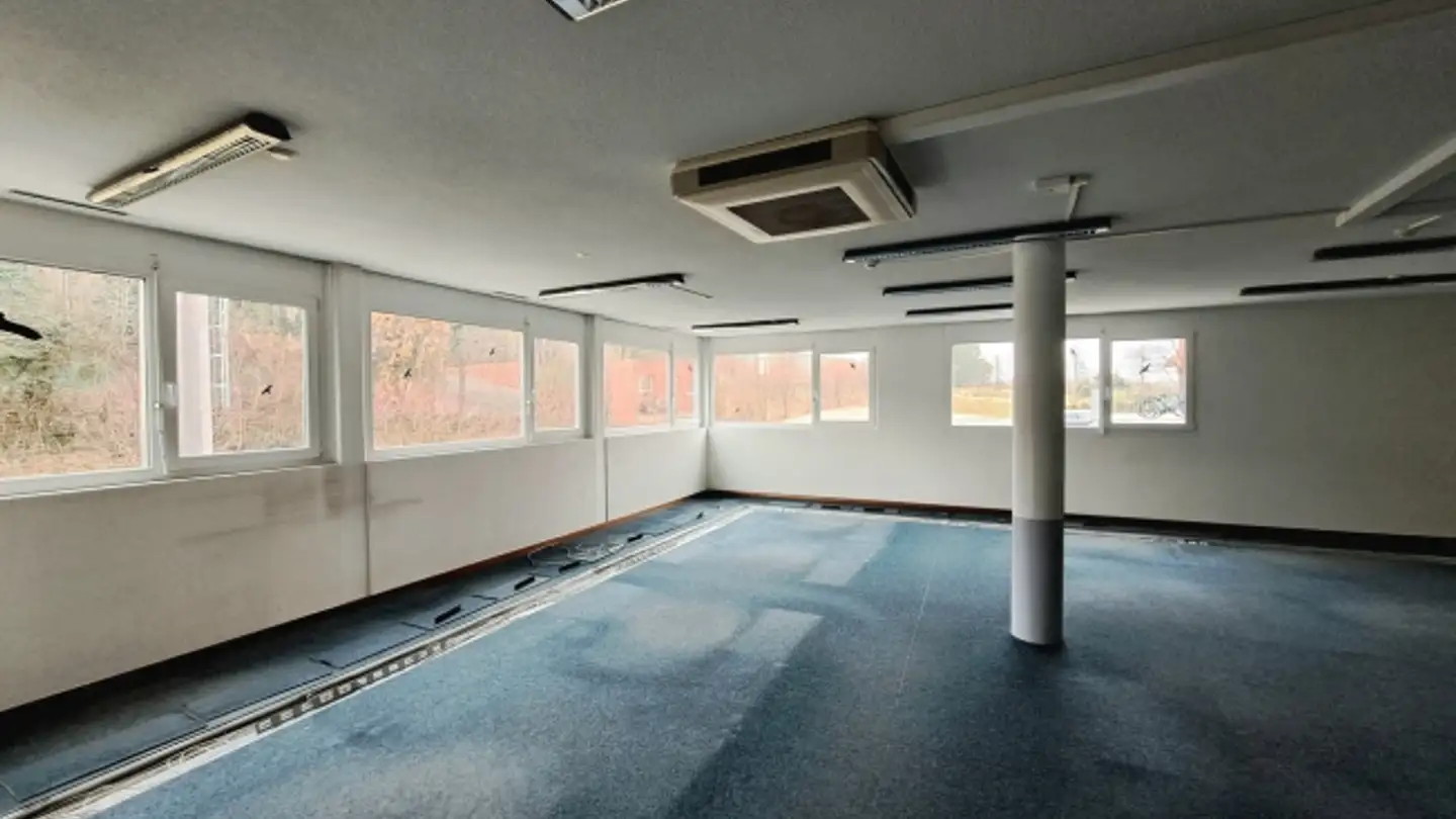 Office space for rent - Route Du Petit Eysins, 1262 Eysins - Photo 2