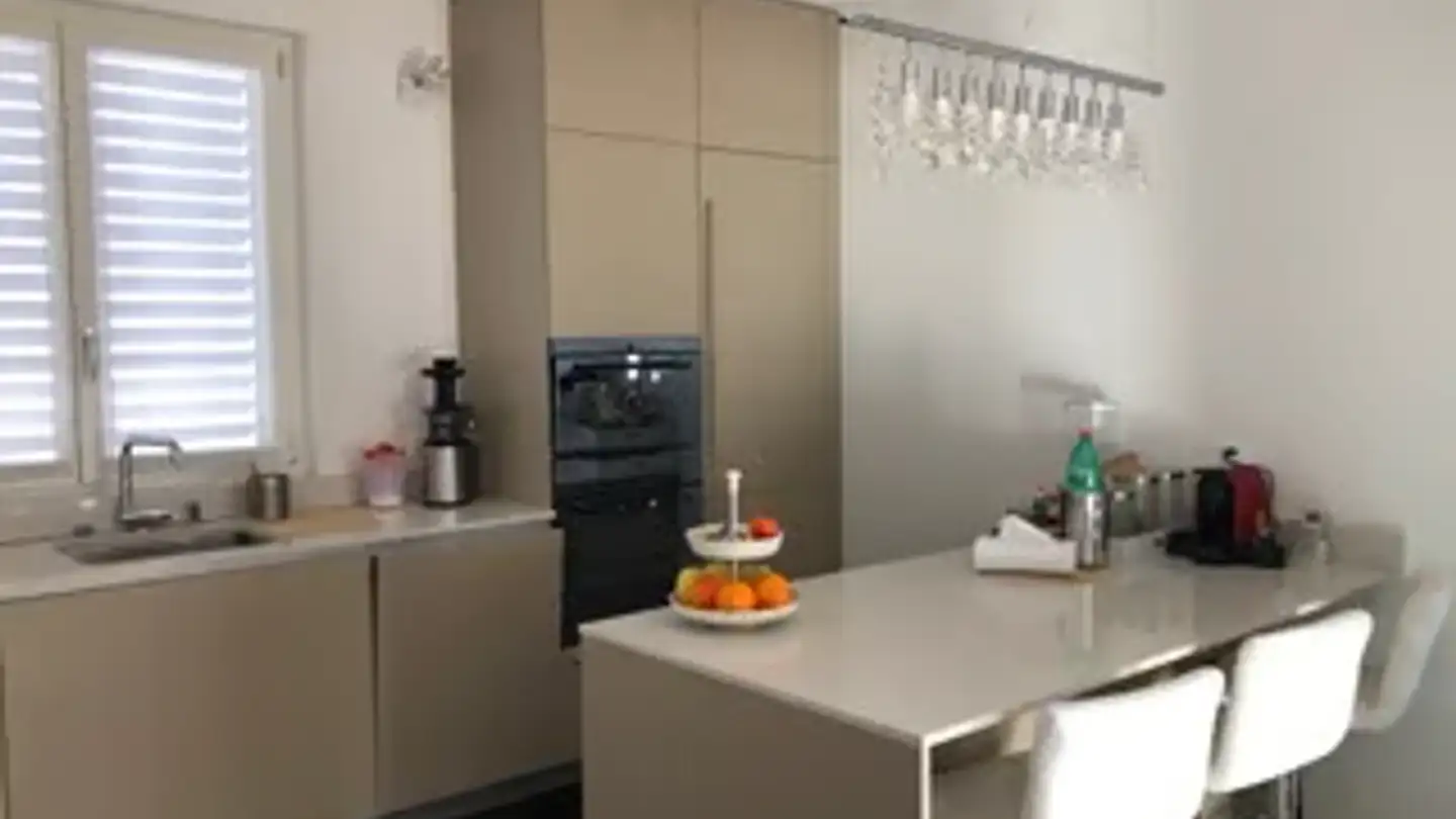 Apartment for sale - 6900 Lugano