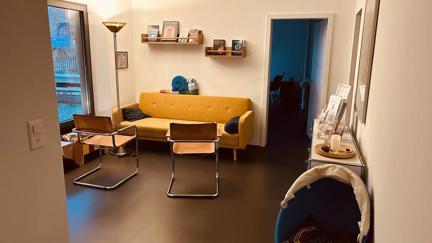 Commercial à louer - Kiesstrasse 12, 8400 Winterthur - Photo 2