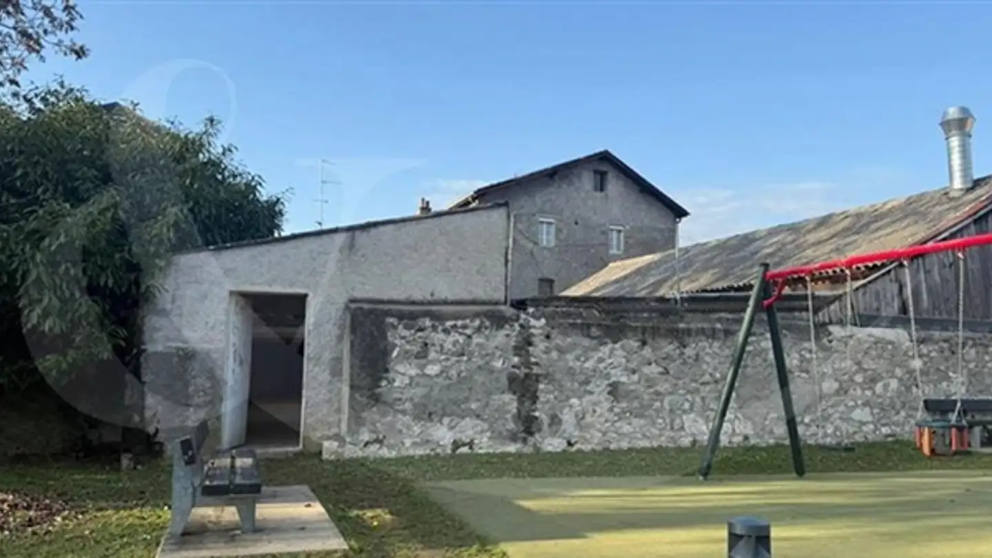 Apartment for rent - Rue Ancienne 23, 1227 Carouge GE - Photo 3