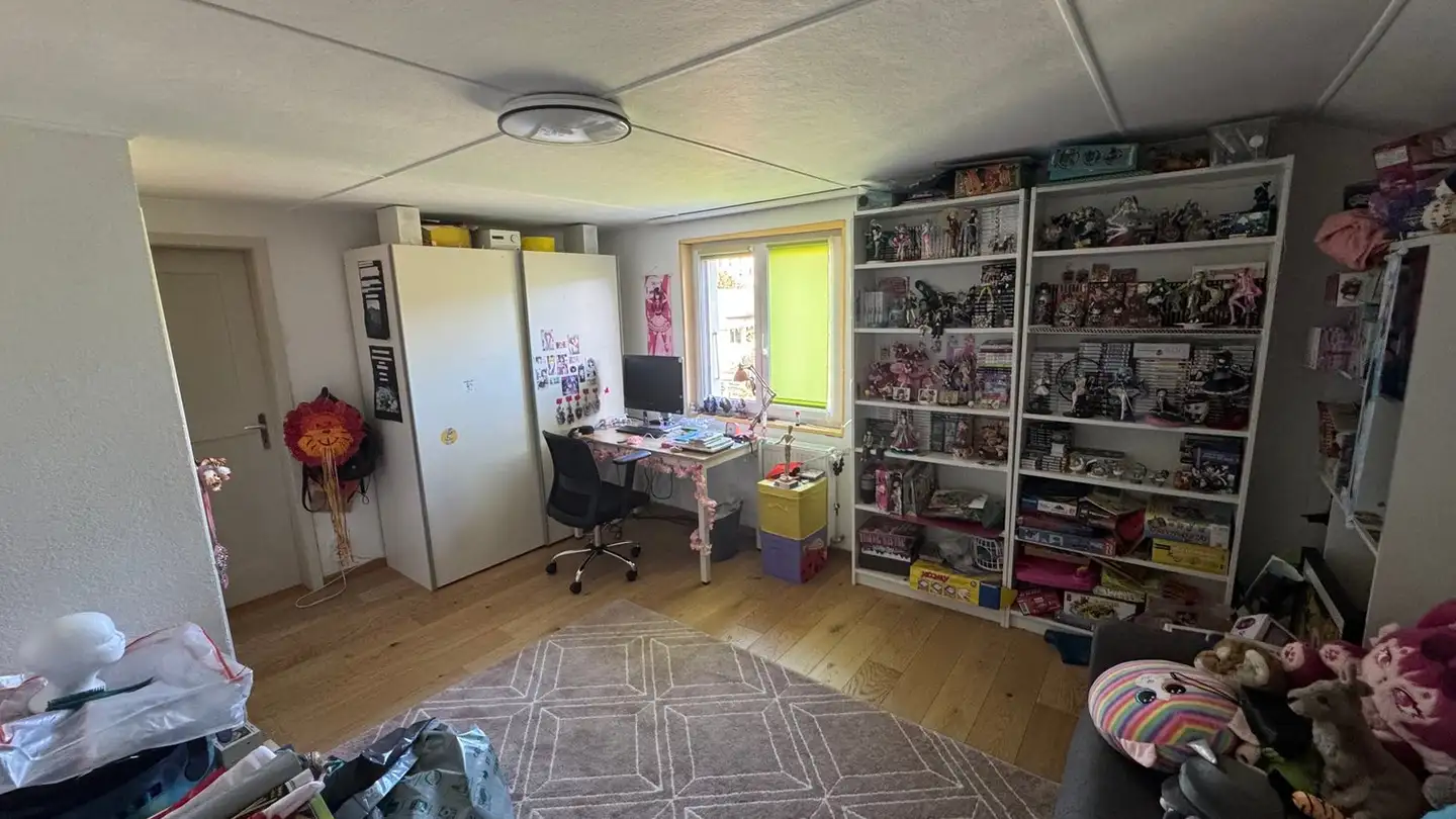 Casa singola in vendita - 2800 Delémont - Photo 3