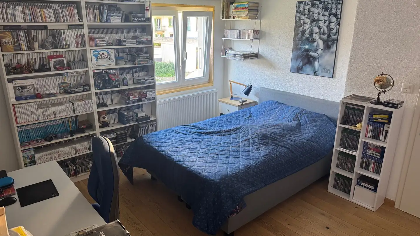 Casa singola in vendita - 2800 Delémont - Photo 4