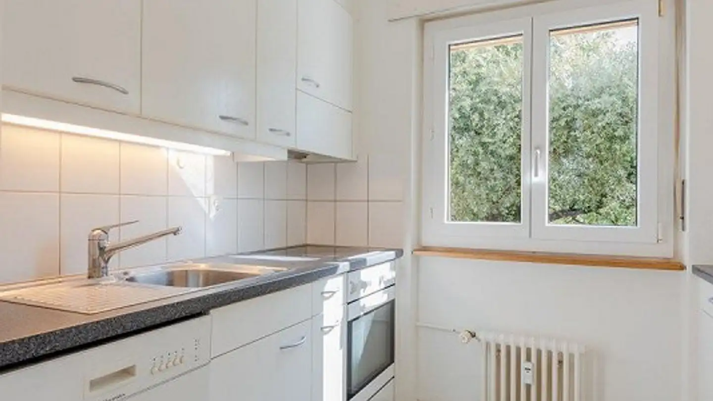 Apartment for rent - Zeughausstrasse 49, 3250 Lyss - Photo 3