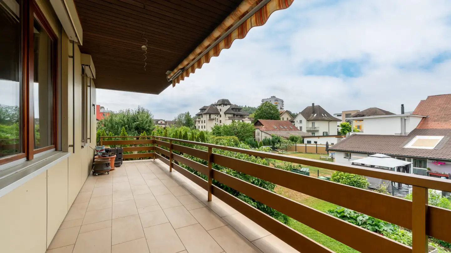 Appartement à vendre - Metzgergasse 7, 4552 Derendingen