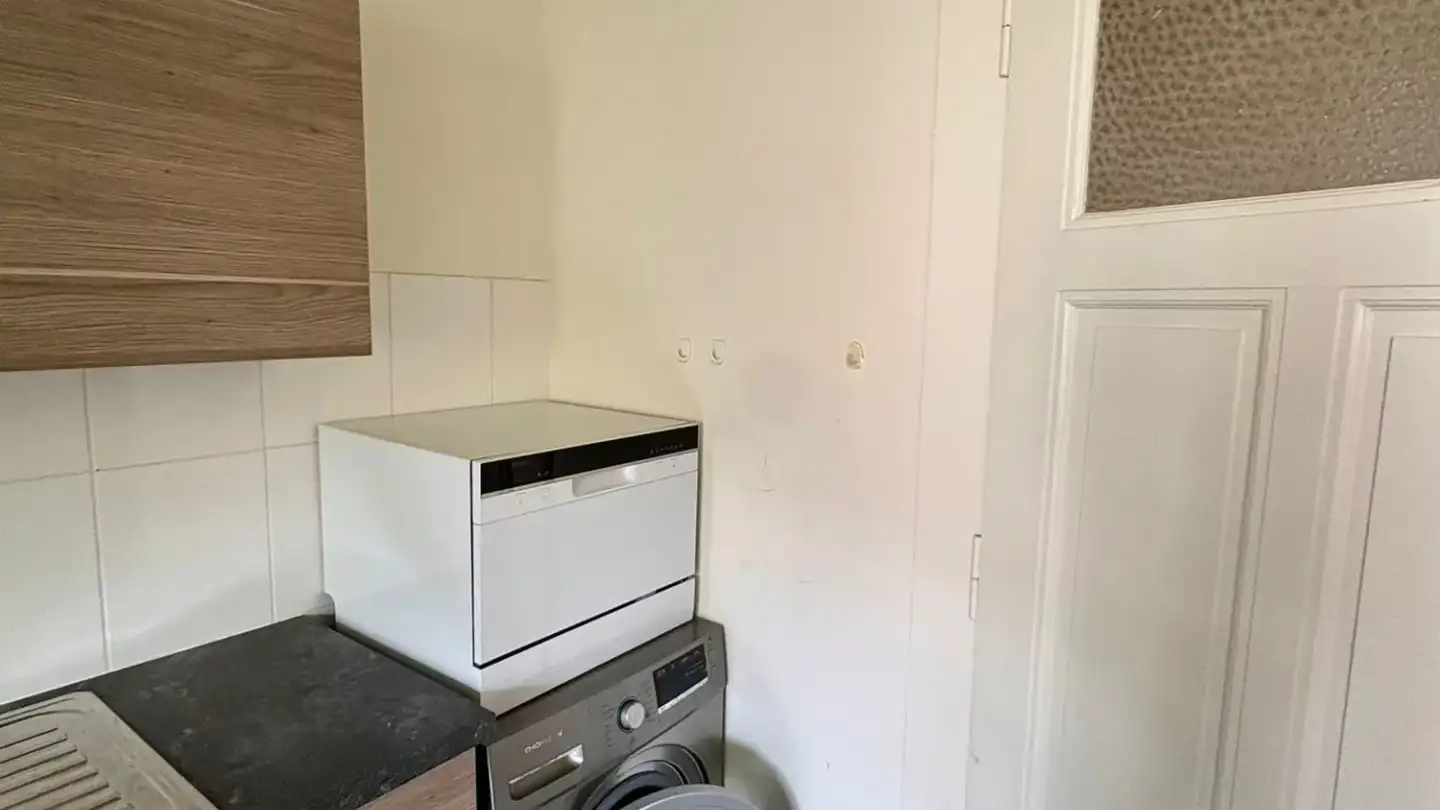 Appartamento in affitto - 1203 Genève - Foto 2