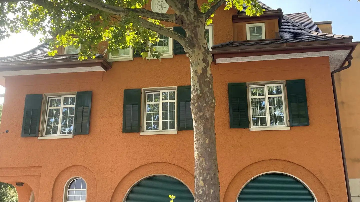 Office space for rent - Schaffhauserstrasse, 8212 Neuhausen am Rheinfall