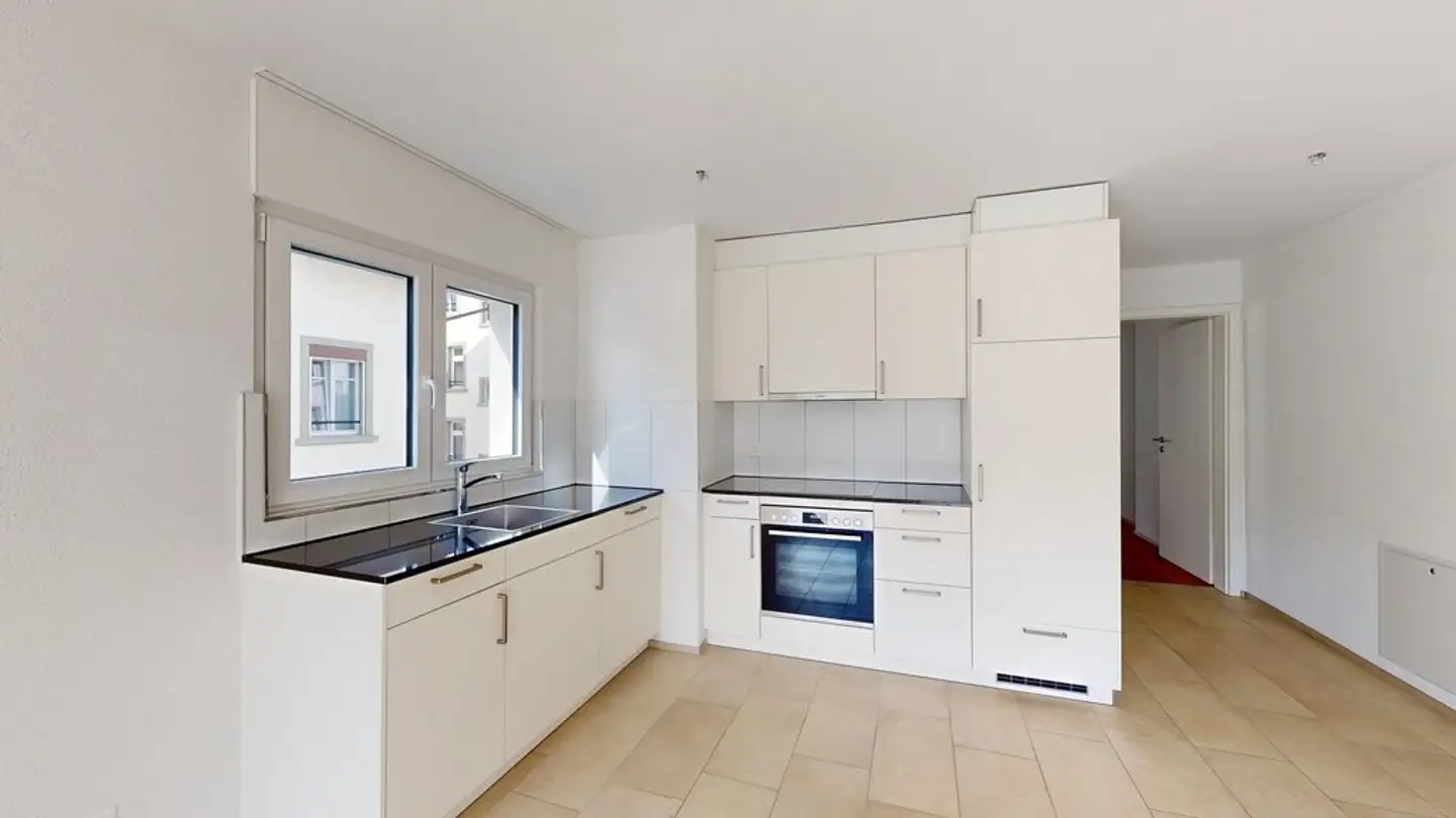Apartment for rent - Gerenstrasse 12, 9400 Rorschach