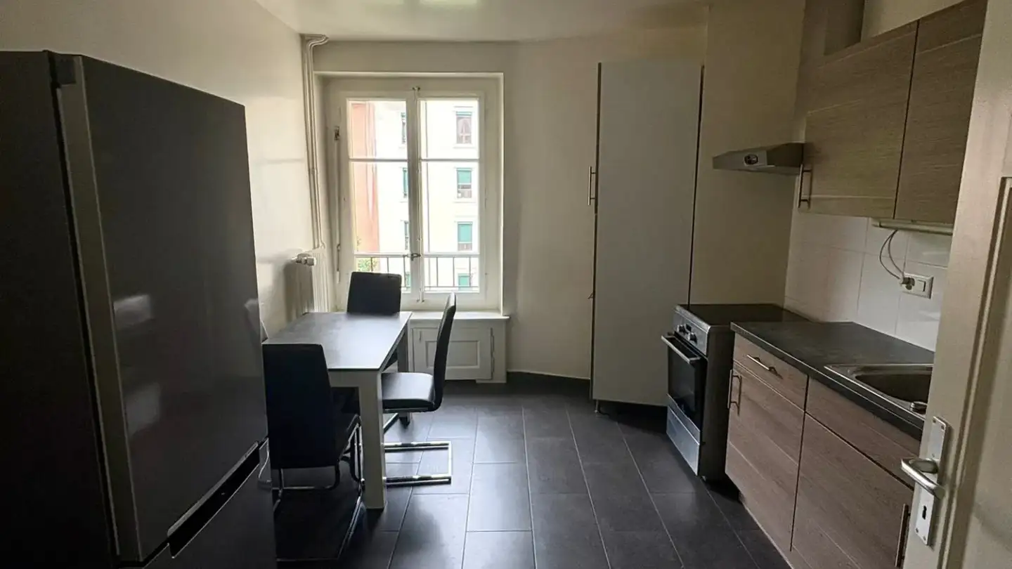 Appartamento in affitto - 1203 Genève - Foto 3