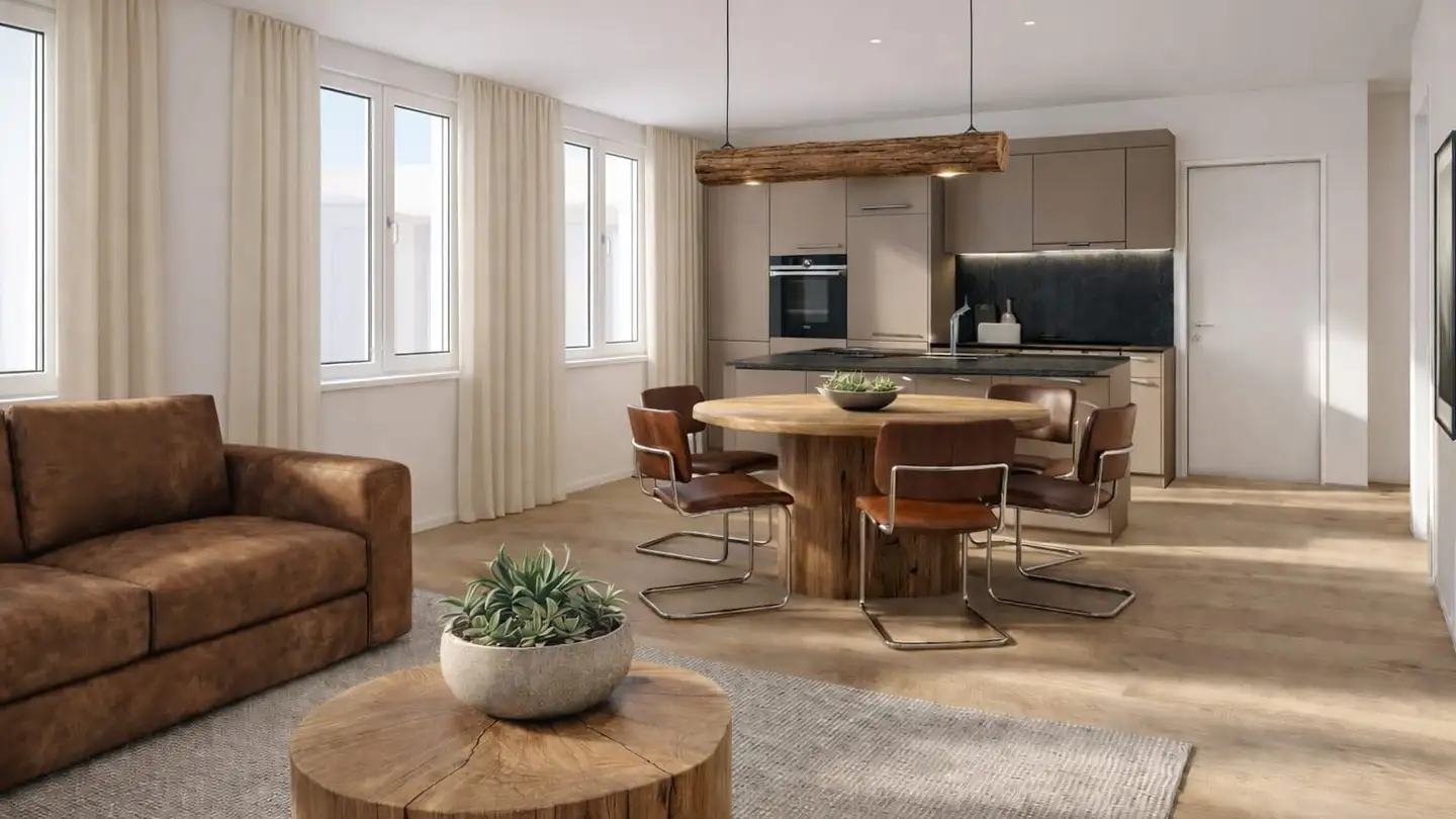 Appartamento in vendita - 9323 Steinach - Foto 2