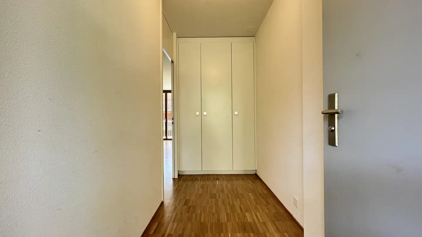 Apartment for rent - Im Glögglihof 14, 4125 Riehen - Photo 2