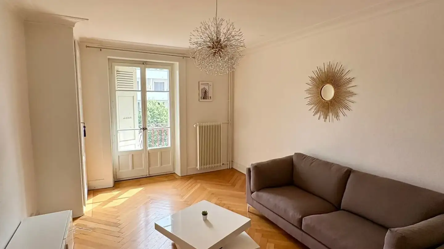 Appartamento in affitto - 1203 Genève - Foto 4