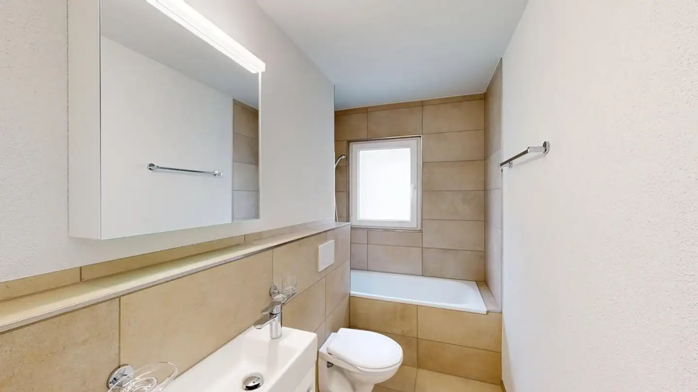 Apartment for rent - Gerenstrasse 12, 9400 Rorschach - Photo 3