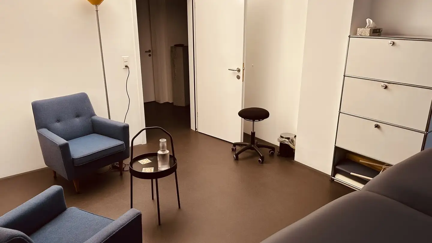 Commercial à louer - Kiesstrasse 12, 8400 Winterthur - Photo 4