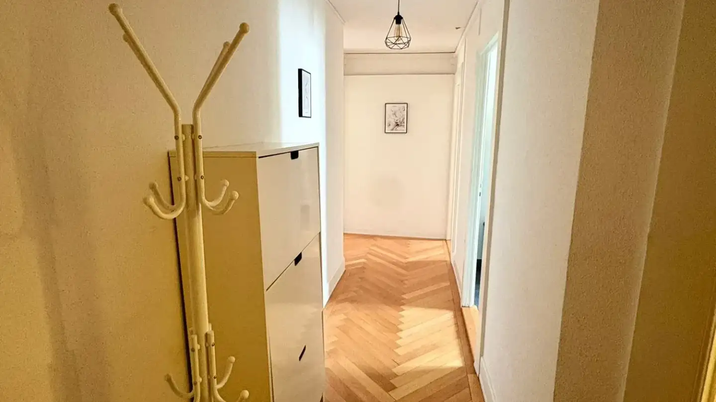Appartamento in affitto - 1203 Genève