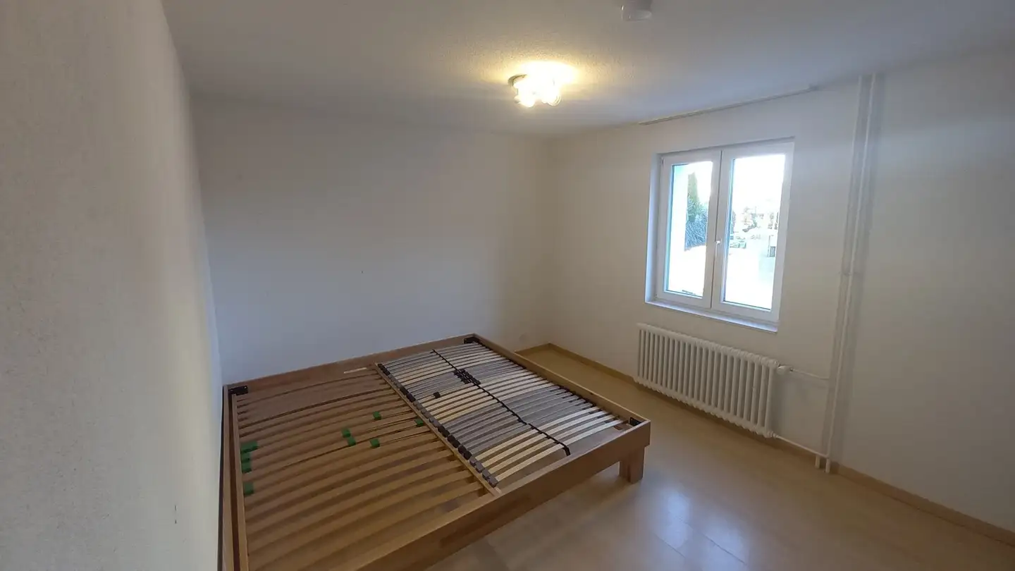 Wohnung mieten - Blumenbergstrasse 9, 8633 Wolfhausen - Foto 4