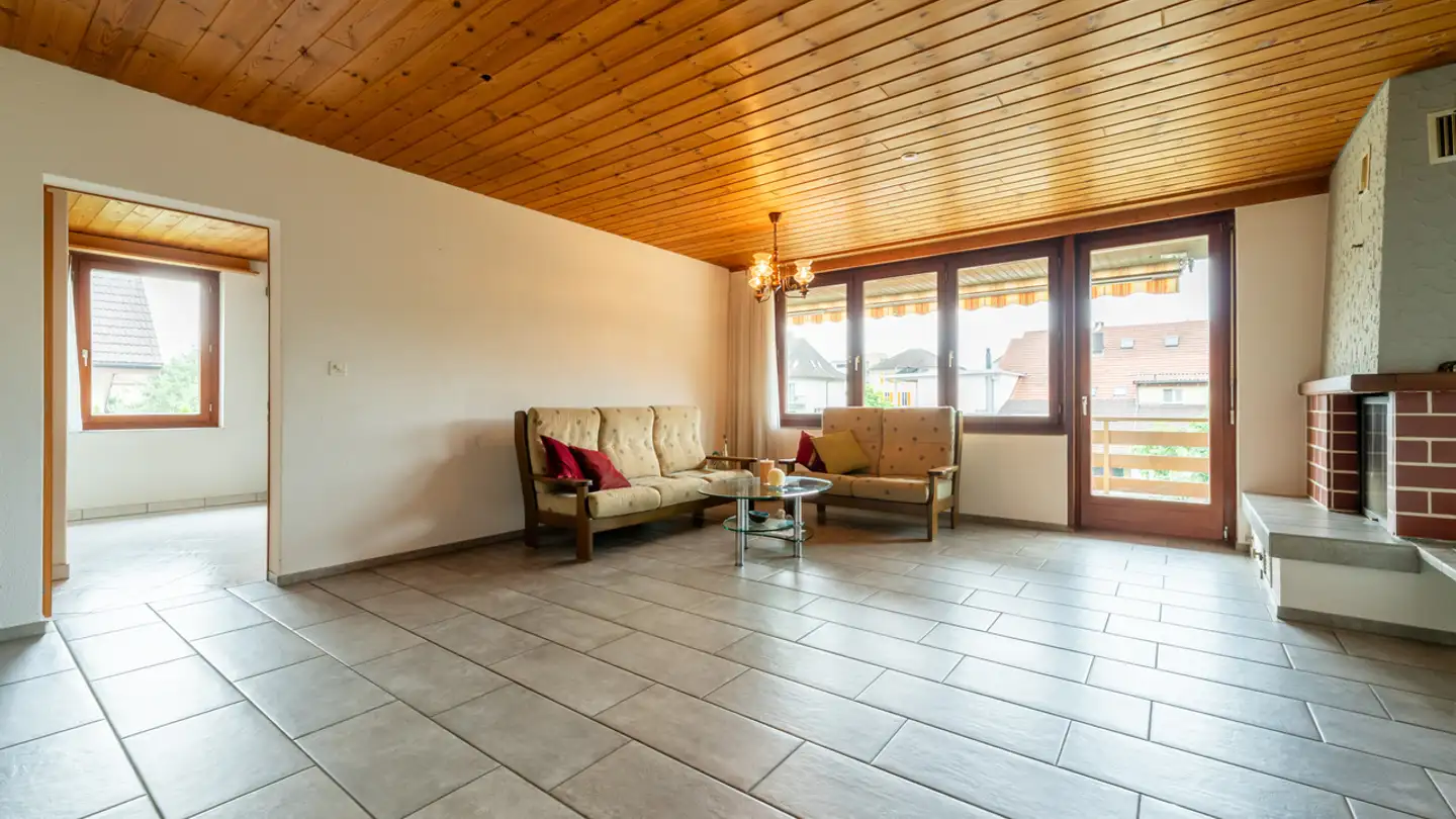 Appartement à vendre - Metzgergasse 7, 4552 Derendingen - Photo 4