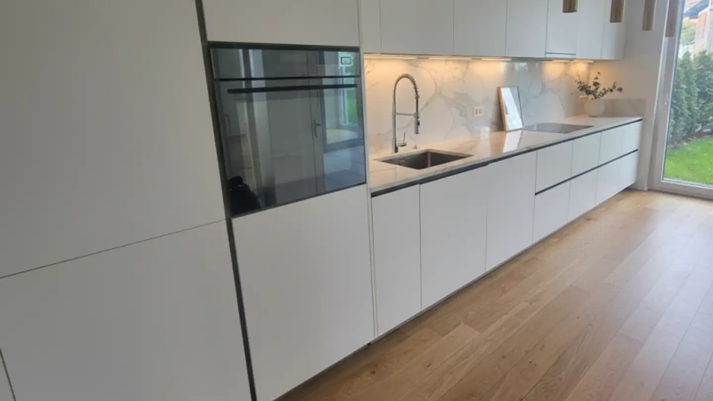 Wohnung kaufen - 5013 Niedergösgen