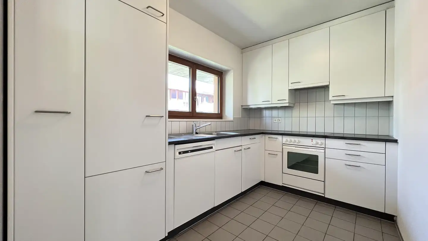 Apartment for rent - Im Glögglihof 14, 4125 Riehen - Photo 4