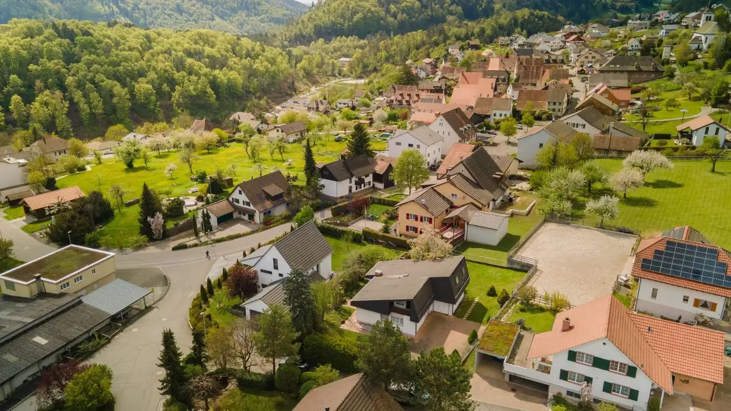 Single house for sale - 4254 Liesberg Dorf - Photo 4