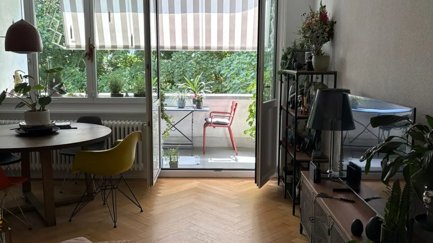 Wohnung mieten - Morillonstrasse 28, 3007 Bern - Foto 3