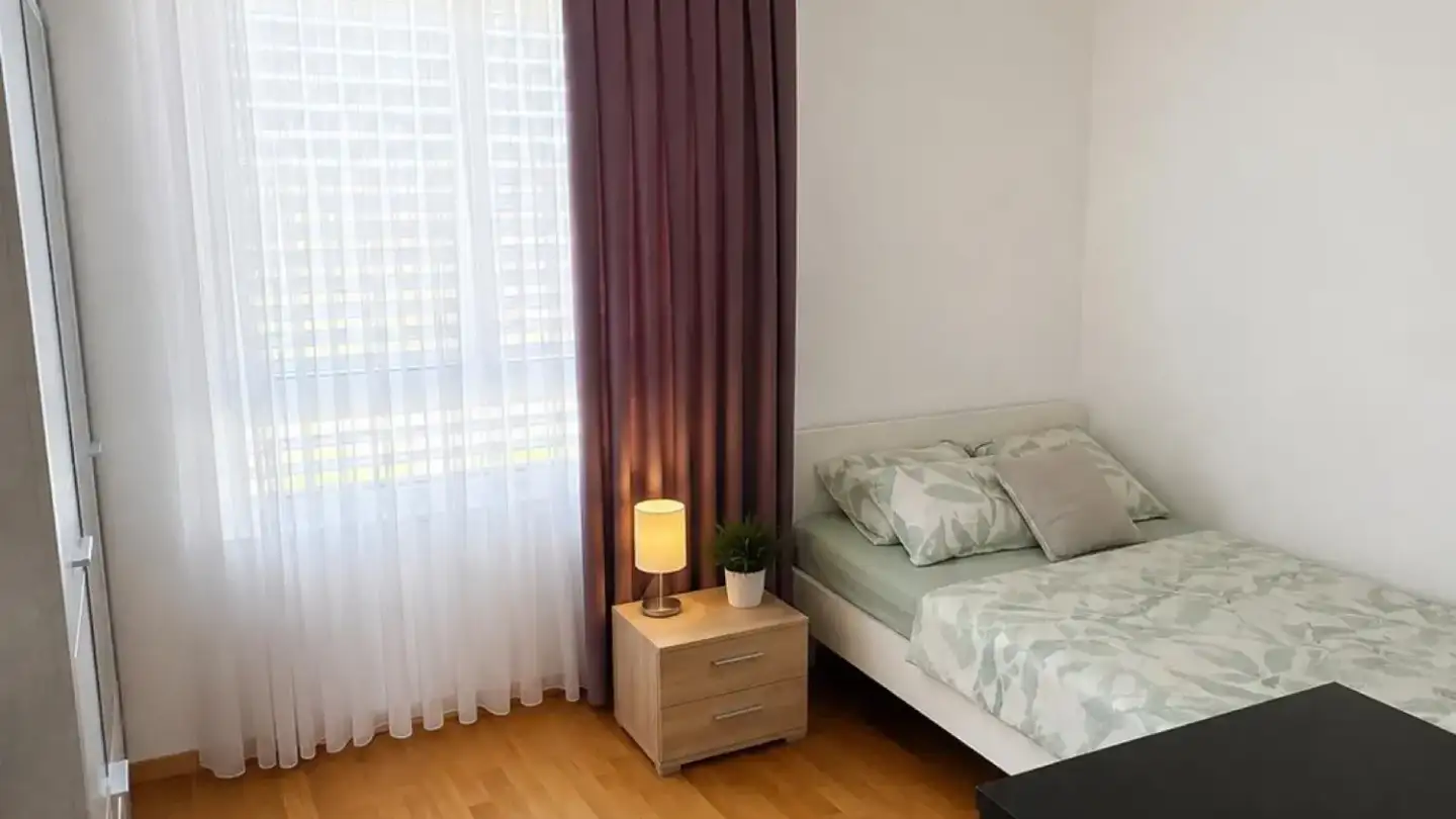 Apartment for rent - Avenue Eugène Burnand 12, 1510 Moudon - Photo 3