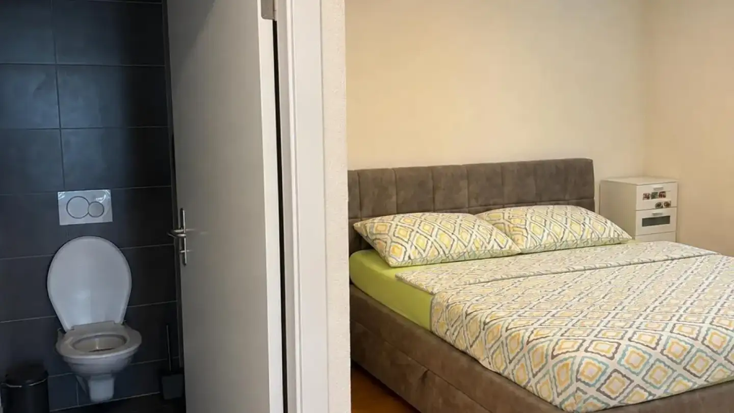 Apartment for rent - Avenue Eugène Burnand 12, 1510 Moudon - Photo 4