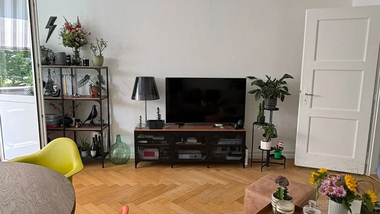 Wohnung mieten - Morillonstrasse 28, 3007 Bern - Foto 4