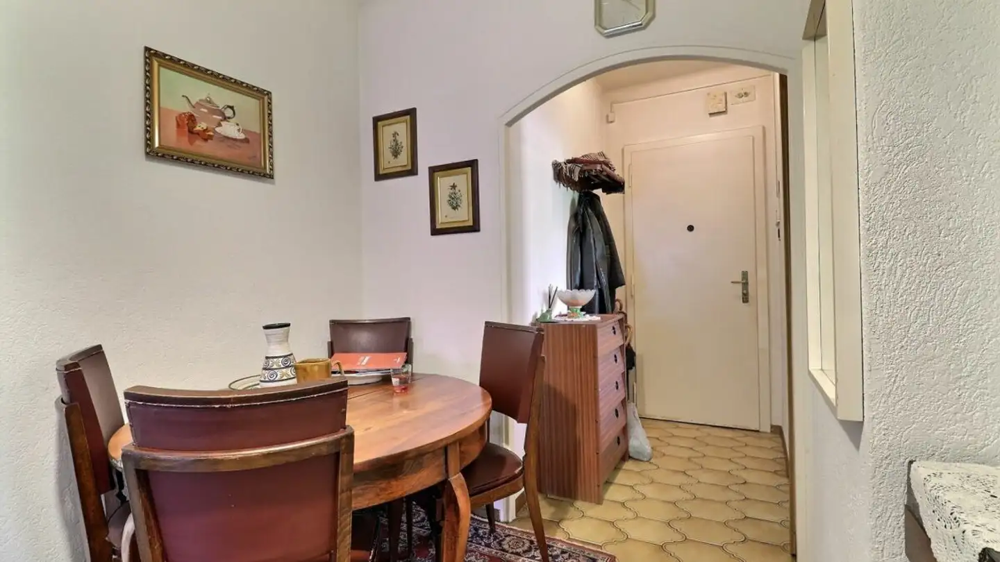 Attico in vendita - Chemin De La Chaumière 4, 1010 Lausanne - Photo 4