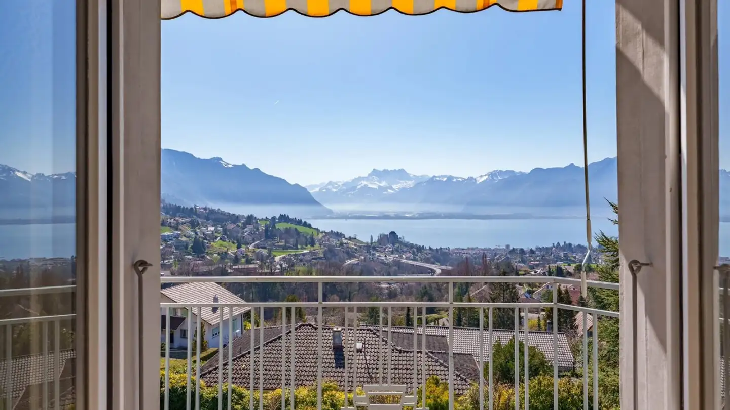 Single house for sale - 1807 Blonay - Photo 2